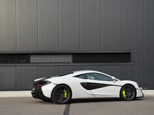 MCLAREN 570S Coupé 3.8 V8 SSG, Essence, Occasion / Utilisé, Automatique - 5