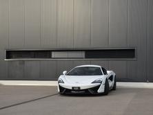 MCLAREN 570S Coupé 3.8 V8 SSG, Essence, Occasion / Utilisé, Automatique - 6