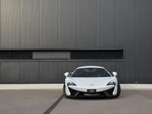 MCLAREN 570S Coupé 3.8 V8 SSG, Essence, Occasion / Utilisé, Automatique - 7