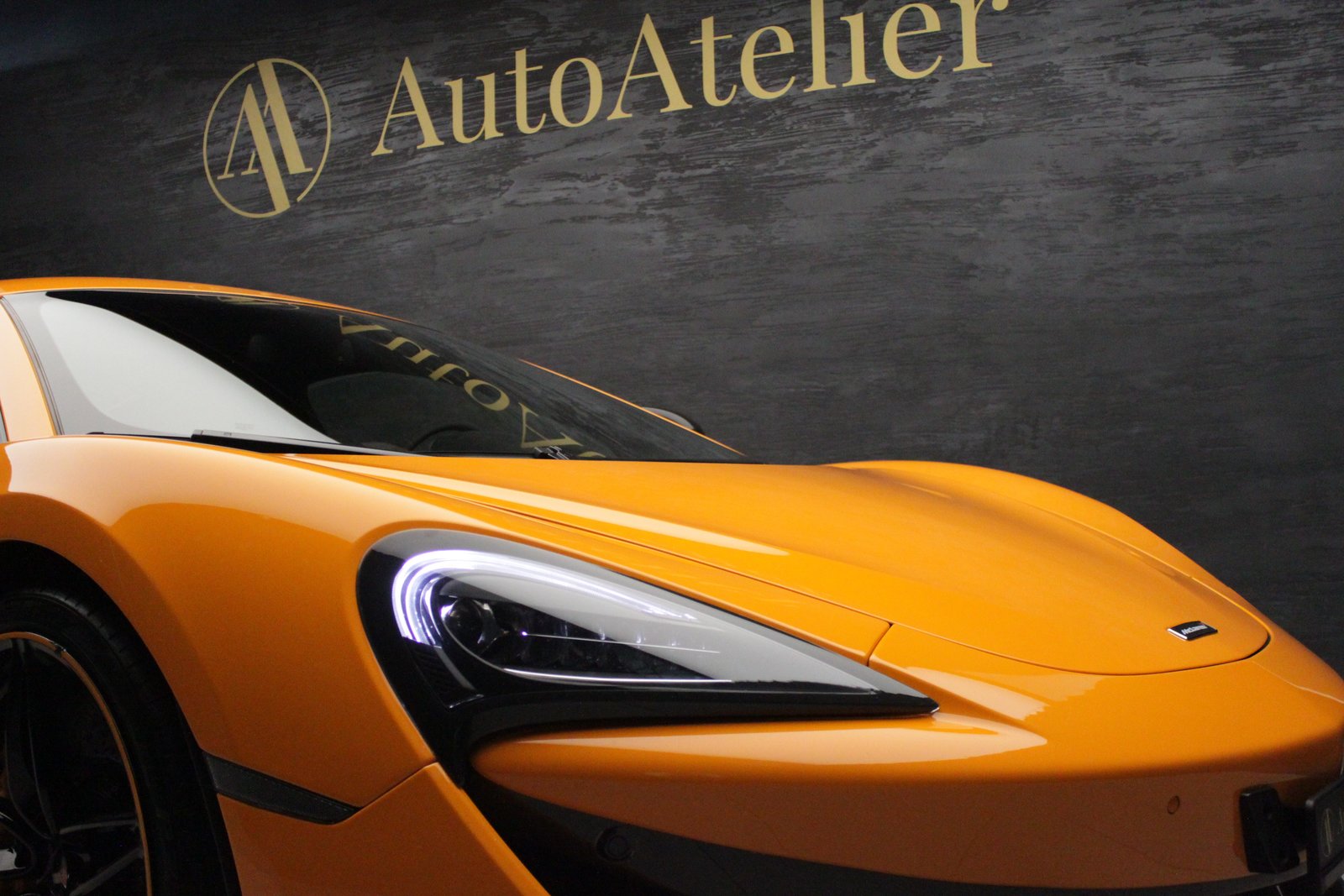 MCLAREN 570S Coupé 3.8 V8 SSG, Benzina, Occasioni / Usate, Automatico - 7