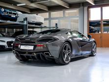 MCLAREN 570S Coupé 3.8 V8 SSG, Benzina, Occasioni / Usate, Automatico - 6
