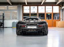 MCLAREN 570S Coupé 3.8 V8 SSG, Benzina, Occasioni / Usate, Automatico - 7