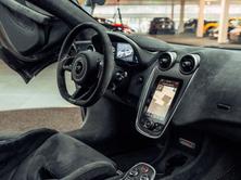 MCLAREN 600LT Coupé 3.8 V8 SSG Chicane Effect, Essence, Occasion / Utilisé, Automatique - 6