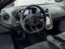 MCLAREN 600LT Coupé 3.8 V8 SSG Chicane Effect, Benzin, Occasion / Gebraucht, Automatik - 5