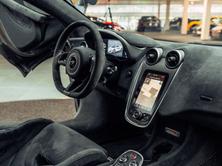MCLAREN 600LT Coupé 3.8 V8 SSG Chicane Effect, Benzin, Occasion / Gebraucht, Automatik - 6
