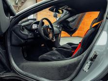 MCLAREN 600LT Coupé 3.8 V8 SSG Chicane Effect, Benzin, Occasion / Gebraucht, Automatik - 7