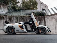 MCLAREN 620R 1of225, Benzin, Occasion / Gebraucht, Automatik - 2