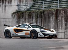 MCLAREN 620R 1of225, Benzin, Occasion / Gebraucht, Automatik - 3