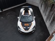 MCLAREN 620R 1of225, Benzin, Occasion / Gebraucht, Automatik - 4