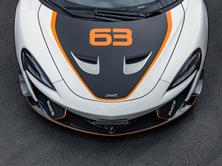 MCLAREN 620R 1of225, Benzin, Occasion / Gebraucht, Automatik - 5