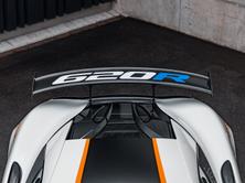 MCLAREN 620R 1of225, Benzin, Occasion / Gebraucht, Automatik - 6