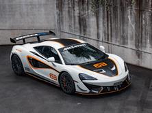 MCLAREN 620R 1of225, Benzin, Occasion / Gebraucht, Automatik - 7