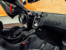 MCLAREN 620R MSO Lantana Purple 1/225, Benzina, Occasioni / Usate, Automatico - 6
