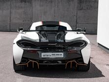 MCLAREN 620R, Petrol, Second hand / Used, Automatic - 2