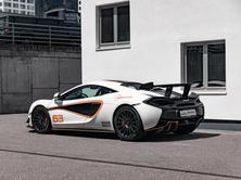 MCLAREN 620R, Petrol, Second hand / Used, Automatic - 4