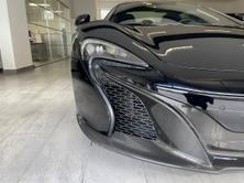 MCLAREN 650S Spider 3.8 V8 SSG, Petrol, Second hand / Used, Automatic - 4