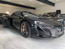 MCLAREN 650S Spider 3.8 V8 SSG, Petrol, Second hand / Used, Automatic - 5