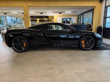MCLAREN 650S Spider 3.8 V8 SSG, Benzina, Occasioni / Usate, Automatico - 2