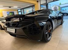 MCLAREN 650S Spider 3.8 V8 SSG, Benzina, Occasioni / Usate, Automatico - 3