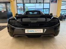 MCLAREN 650S Spider 3.8 V8 SSG, Benzina, Occasioni / Usate, Automatico - 4
