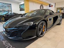 MCLAREN 650S Spider 3.8 V8 SSG, Benzina, Occasioni / Usate, Automatico - 7
