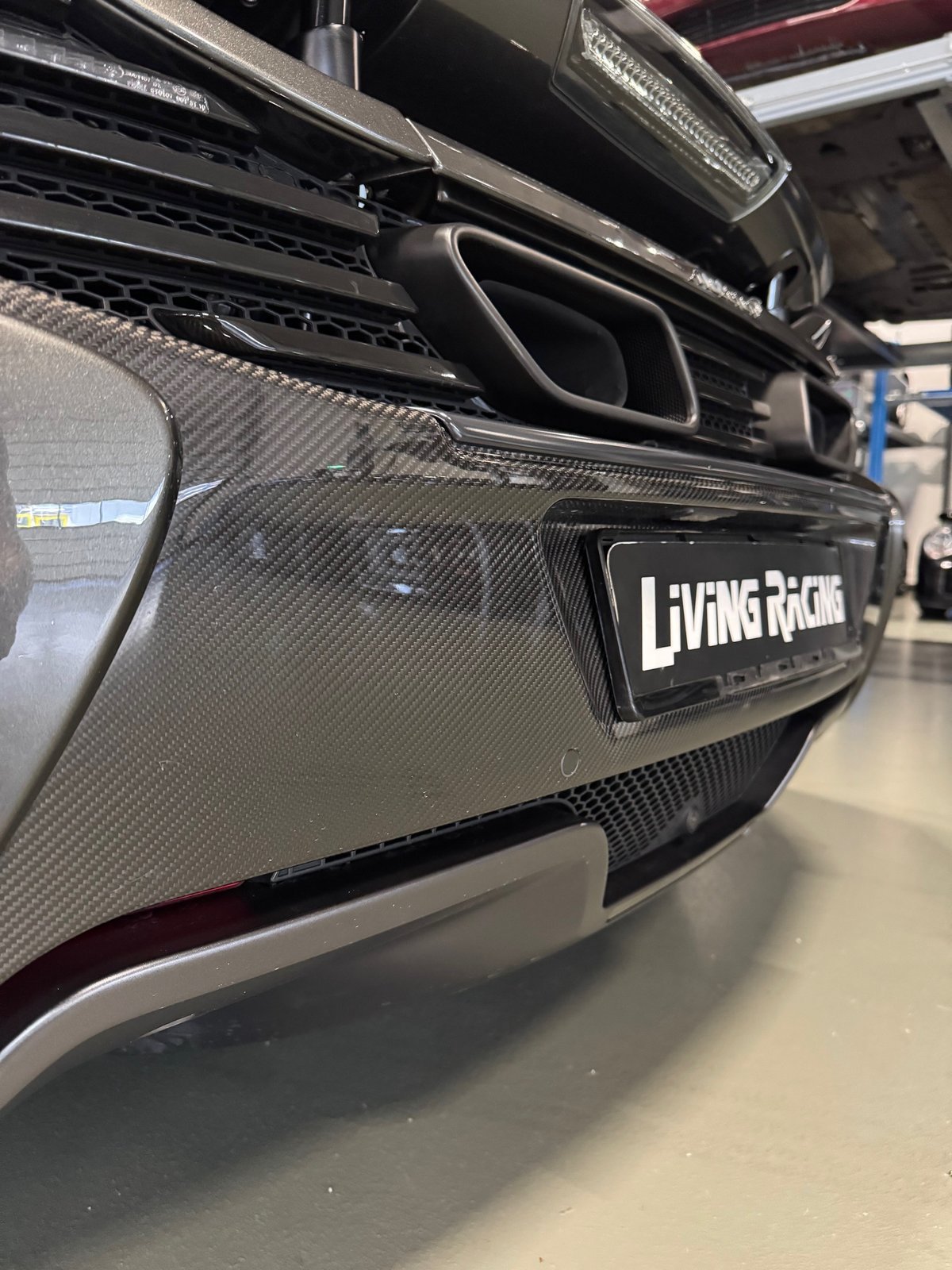 MCLAREN 650S Coupé 3.8 V8 SSG, Benzin, Occasion / Gebraucht, Automatik - 6