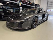 MCLAREN 650S Coupé 3.8 V8 SSG, Essence, Occasion / Utilisé, Automatique - 2