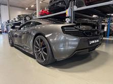 MCLAREN 650S Coupé 3.8 V8 SSG, Essence, Occasion / Utilisé, Automatique - 3