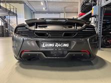 MCLAREN 650S Coupé 3.8 V8 SSG, Essence, Occasion / Utilisé, Automatique - 4