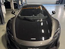 MCLAREN 650S Coupé 3.8 V8 SSG, Essence, Occasion / Utilisé, Automatique - 5