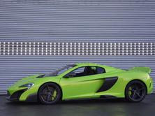 MCLAREN 675LT Spider 3.8 V8 SSG, Petrol, Second hand / Used, Automatic - 3