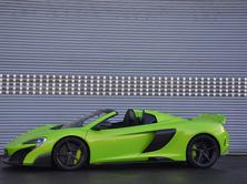 MCLAREN 675LT Spider 3.8 V8 SSG, Petrol, Second hand / Used, Automatic - 4