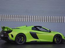 MCLAREN 675LT Spider 3.8 V8 SSG, Petrol, Second hand / Used, Automatic - 6