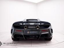 MCLAREN 675LT Spider 3.8 V8 SSG, Petrol, Second hand / Used, Automatic - 5