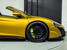 MCLAREN 675LT Spider 3.8 V8 SSG, Benzina, Occasioni / Usate, Automatico - 5
