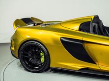 MCLAREN 675LT Spider 3.8 V8 SSG, Benzina, Occasioni / Usate, Automatico - 6