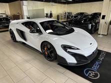 MCLAREN 675LT Coupé 3.8 V8 SSG Limited Edition 499Stk., Petrol, Second hand / Used, Automatic - 4