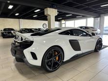MCLAREN 675LT Coupé 3.8 V8 SSG Limited Edition 499Stk., Petrol, Second hand / Used, Automatic - 6
