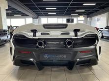 MCLAREN 675LT Coupé 3.8 V8 SSG Limited Edition 499Stk., Petrol, Second hand / Used, Automatic - 7