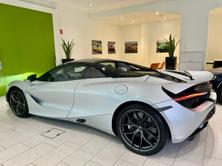 MCLAREN 720S Spider Performance 4.0 V8 SSG, Petrol, Second hand / Used, Automatic - 3