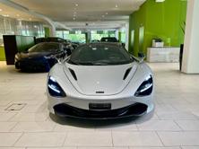 MCLAREN 720S Spider Performance 4.0 V8 SSG, Petrol, Second hand / Used, Automatic - 4