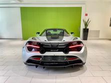 MCLAREN 720S Spider Performance 4.0 V8 SSG, Petrol, Second hand / Used, Automatic - 5