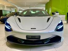 MCLAREN 720S Spider Performance 4.0 V8 SSG, Petrol, Second hand / Used, Automatic - 6