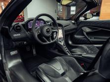 MCLAREN 720S Spider Performance 4.0 V8 SSG, Benzin, Occasion / Gebraucht, Automatik - 5