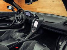 MCLAREN 720S Spider Performance 4.0 V8 SSG, Benzin, Occasion / Gebraucht, Automatik - 6