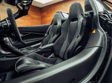 MCLAREN 720S Spider Performance 4.0 V8 SSG, Benzin, Occasion / Gebraucht, Automatik - 7