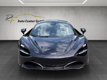 MCLAREN 720S Spider Performance 4.0 V8 SSG, Essence, Occasion / Utilisé, Automatique - 4
