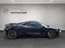 MCLAREN 720S Spider Performance 4.0 V8 SSG, Essence, Occasion / Utilisé, Automatique - 6