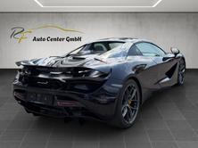 MCLAREN 720S Spider Performance 4.0 V8 SSG, Essence, Occasion / Utilisé, Automatique - 7