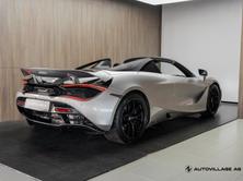 MCLAREN 720S Spider Performance 4.0 V8 SSG, Petrol, Second hand / Used, Automatic - 2